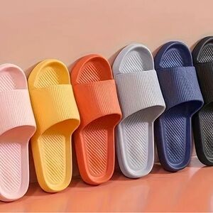 EVA Pillow Sandals